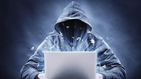 Elderly man loses Rs 9 crore in cyber fraud
