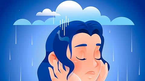 Those without past see which movie, read which book