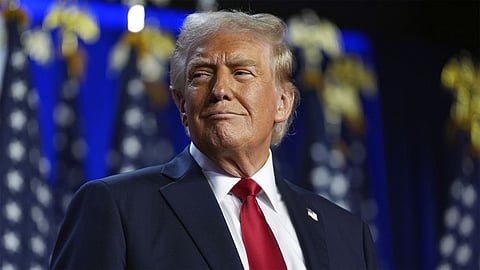 Another setback for India; Trump sharply increases H1B visa application fees