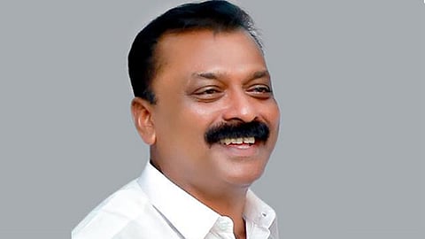 Angamaly municipal chairman resigns