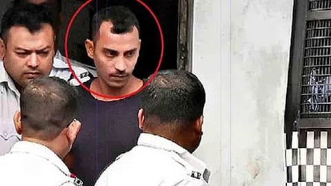 kolkata rape case convict sanjay roy sentenced to life imprisonment and fine