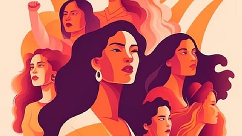 Women empowerment through ownership participation special story