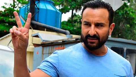 Saif Ali Khan discharged from Lilavati Hospital five days after knife attack