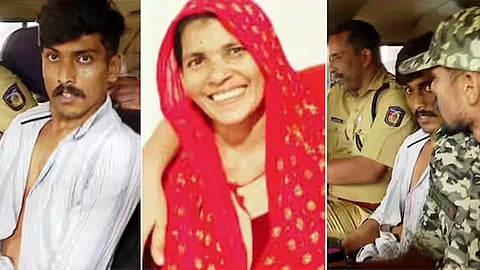 Thamarassery Subaida murder case: Accused Ashiq shifted to mental health centre