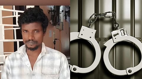 kollam pocso case one under arrest