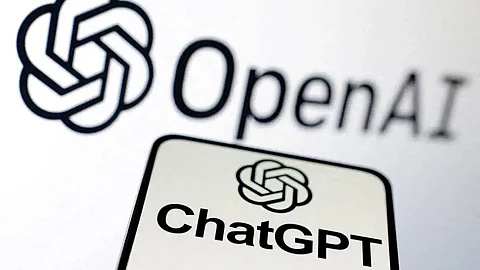 ChatGPT faces technical issue amid Trump - Musk AI platform rumors