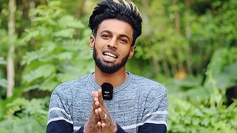 YouTuber Shaheen Shah's hair cut was part of disciplinary action, report says