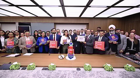 aster dm healthcare recognized as a best place to work in gcc countries