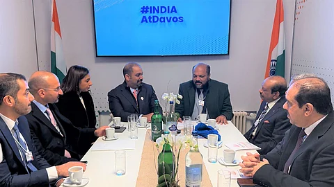 global invest meet; bahrain ministerial delegation to participate