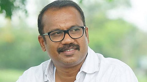 director shafi passed away