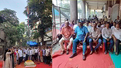 KCS celebrates Republic day