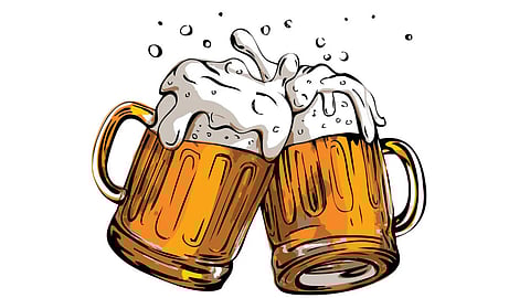 Beer scarcity in Bengaluru, high price, reasons