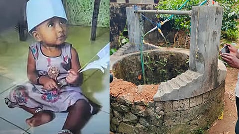 Confirmed that Devendu was thrown alive into a well; Police are preparing to charge his mother as well