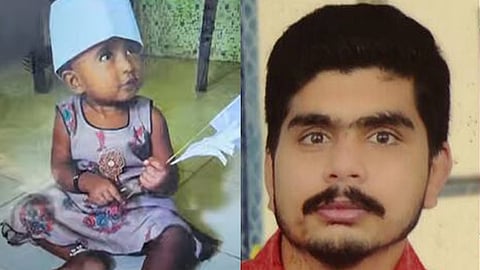balaramapuram child murder harikumar confession