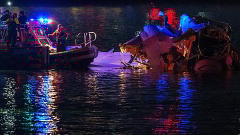 us plane crash 67 deaths 28 bodies recovered