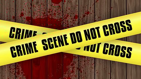 man accused of stalking killed by her parents