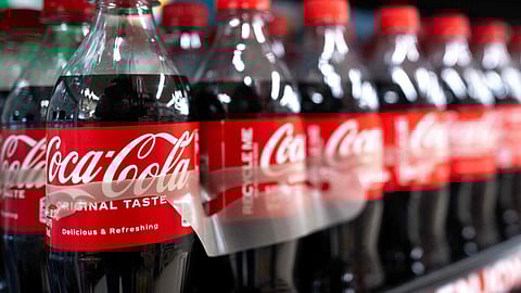 UAE confirms Coca-Cola 'safe' to drink