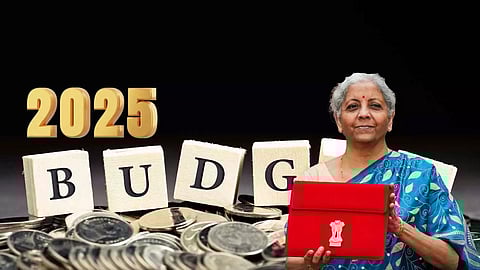 Central budget soon; State in high hopes