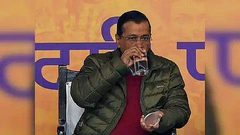 8 MLAs Resign From Arvind Kejriwal's AAP joins bjp