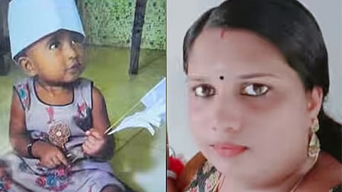 balaramapuram child murder case; police will file case against mother sreethu