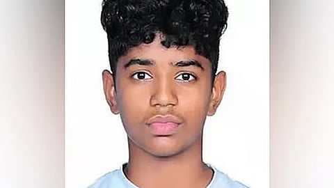 Mihirs death Father demands  thorough investigation