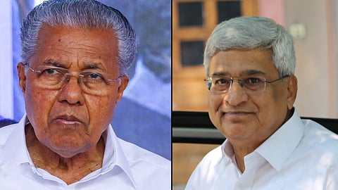 cpm age limit party congress will decide on cm pinarayi case