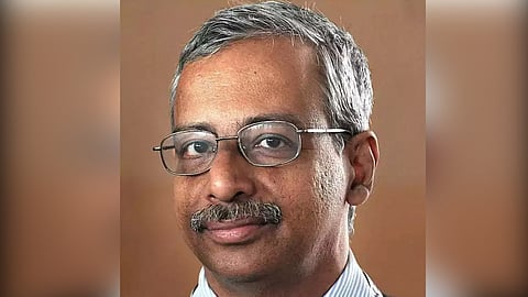 A Jayathilak is the next Chief Secretary