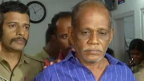 Nenmara double murder case; Evidence collection completed