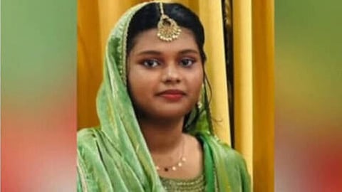 suicide of a girl in malappuram; an autopsy tuesday revealed the boyfriend was out of danger