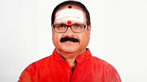 balaramapuram child murder case devidasan says he has no role in the murder