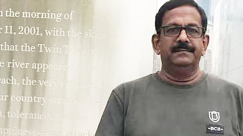 attempt to molest woman in hotel room: first accused arrested