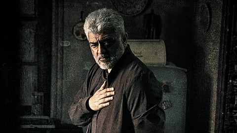Mixed review for Ajith Kumar starrer Vidaamuyarchi