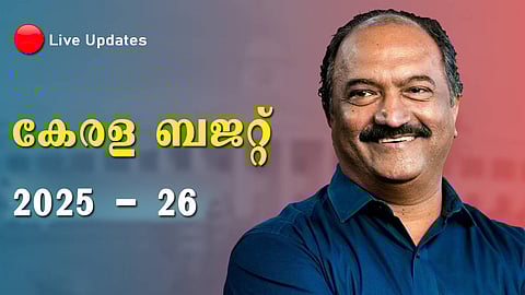kerala budget 2025 kn balagopal read live updates