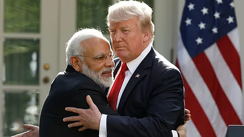 PM Modi may visit US next month