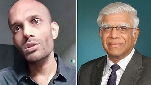 property share dispute, grandson killed veljan group owner