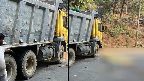 malappuram mini ooty accident two died