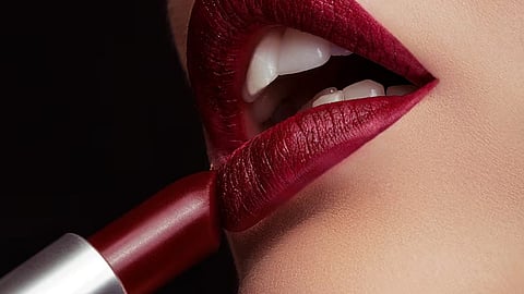 Large scale adulteration in cosmetics