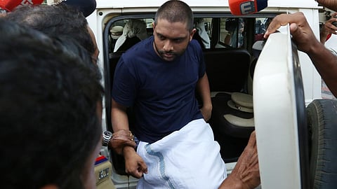 Ananthu Krishnan