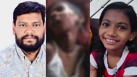 Case of 9-year-old girl being hit by a car and left in a coma; Accused Shejil granted bail
