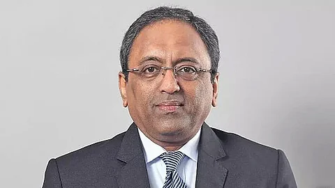 Indian laborer's not willing to work says S N Subrahmanyan