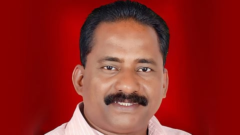 kerala government granted more paroles to t.p. chandrasekharan murder accused