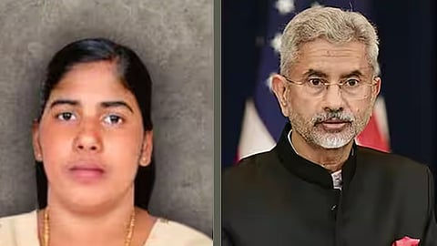 Nimisha Priya's release: Foreign Minister says $40,000 paid to the victim's family