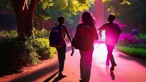 ten year old toxic Tamil love story, girl commits suicide