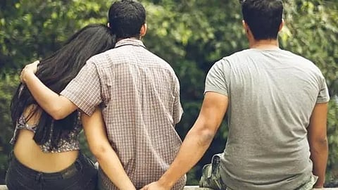 Wife love affair without physical relations is NOT adultery says madhya pradesh hc