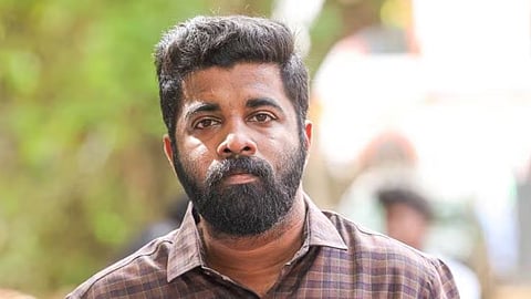 sfi reacted to kottayam nursing college ragging