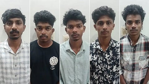 Investigation team submits chargesheet in kottayam govt. nursing college ragging case