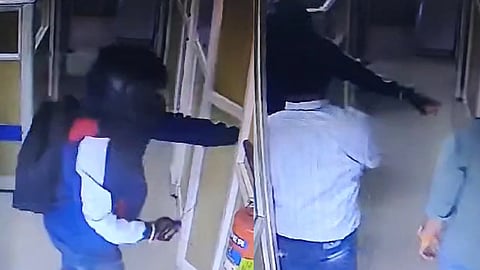 potta federal bank robbery case updates