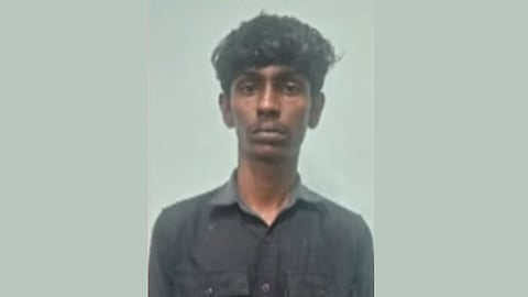 18-year-old classmate was arrested in the case of molesting a 16-year-old girl in Alappuzha