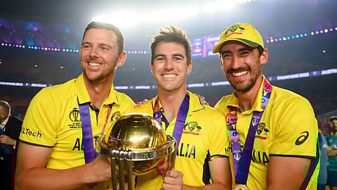 icc champions trophy australian team crisis