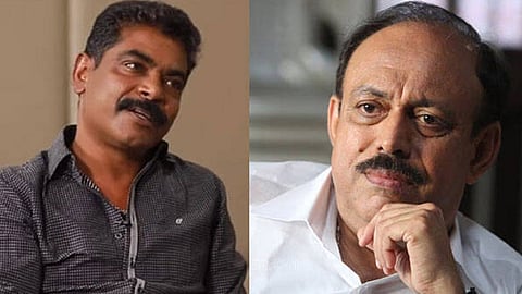antony perumbavoor and suresh kumar malayalam film industry dispute